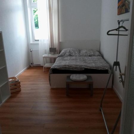 Apartmán Storchenhof Wrestedt Exteriér fotografie
